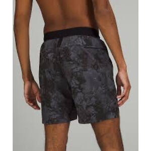 Lululemon License to Train Shorts